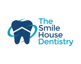 https://www.logocontest.com/public/logoimage/1657765888The Smile House Dentistr9.png